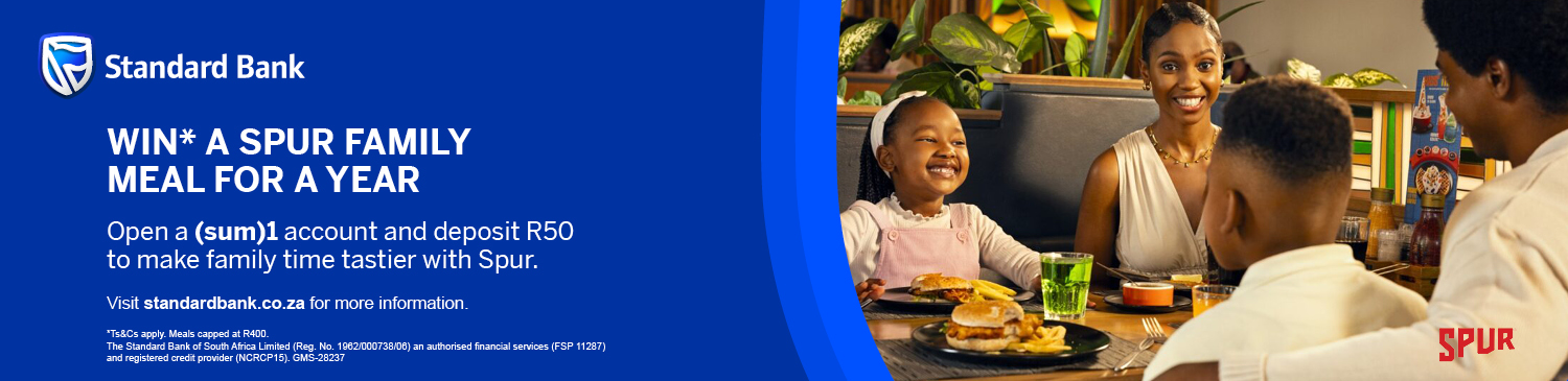 Spur Sum1 Competition